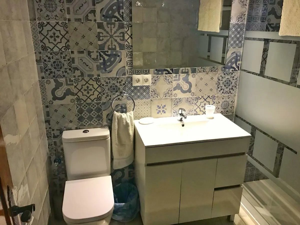 Villa Las Mercedes Nerja Spain