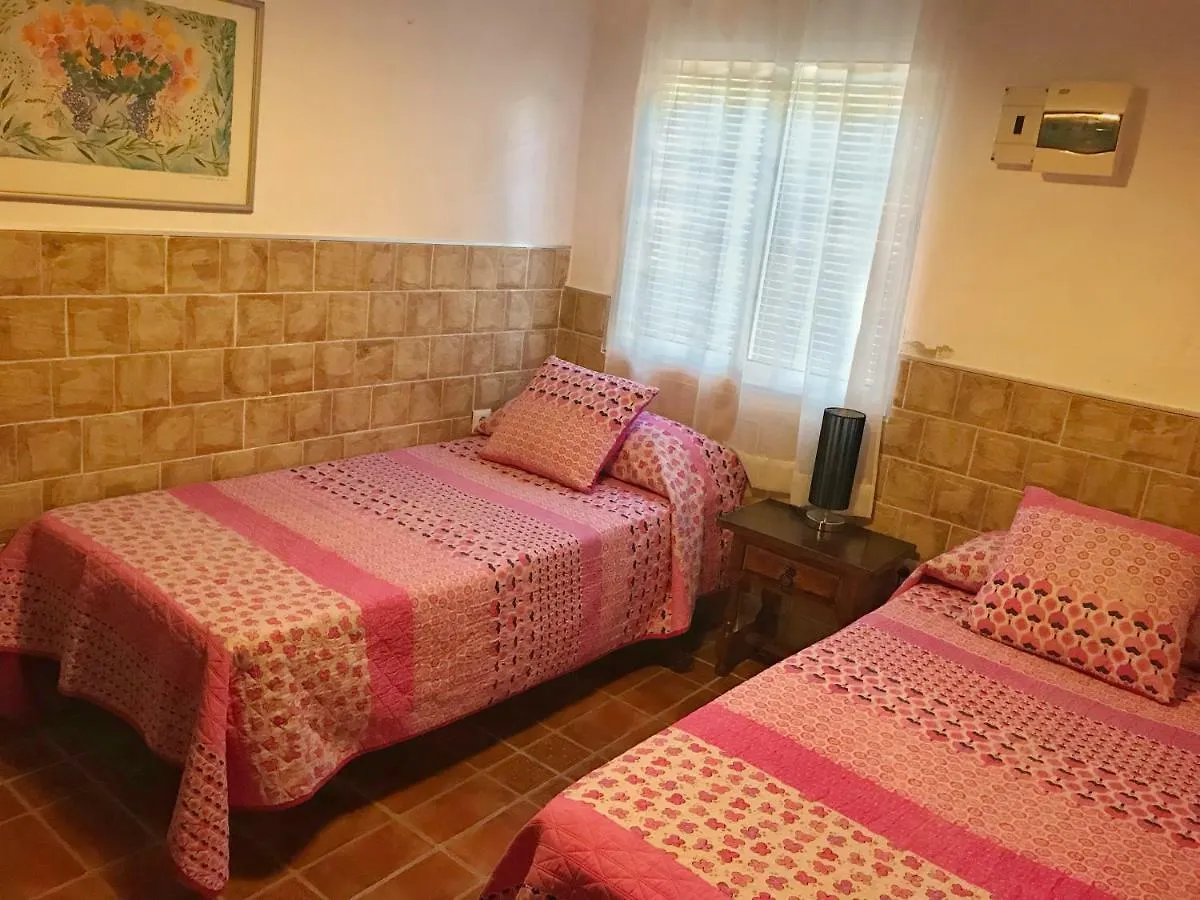 Holiday home Villa Las Mercedes Nerja