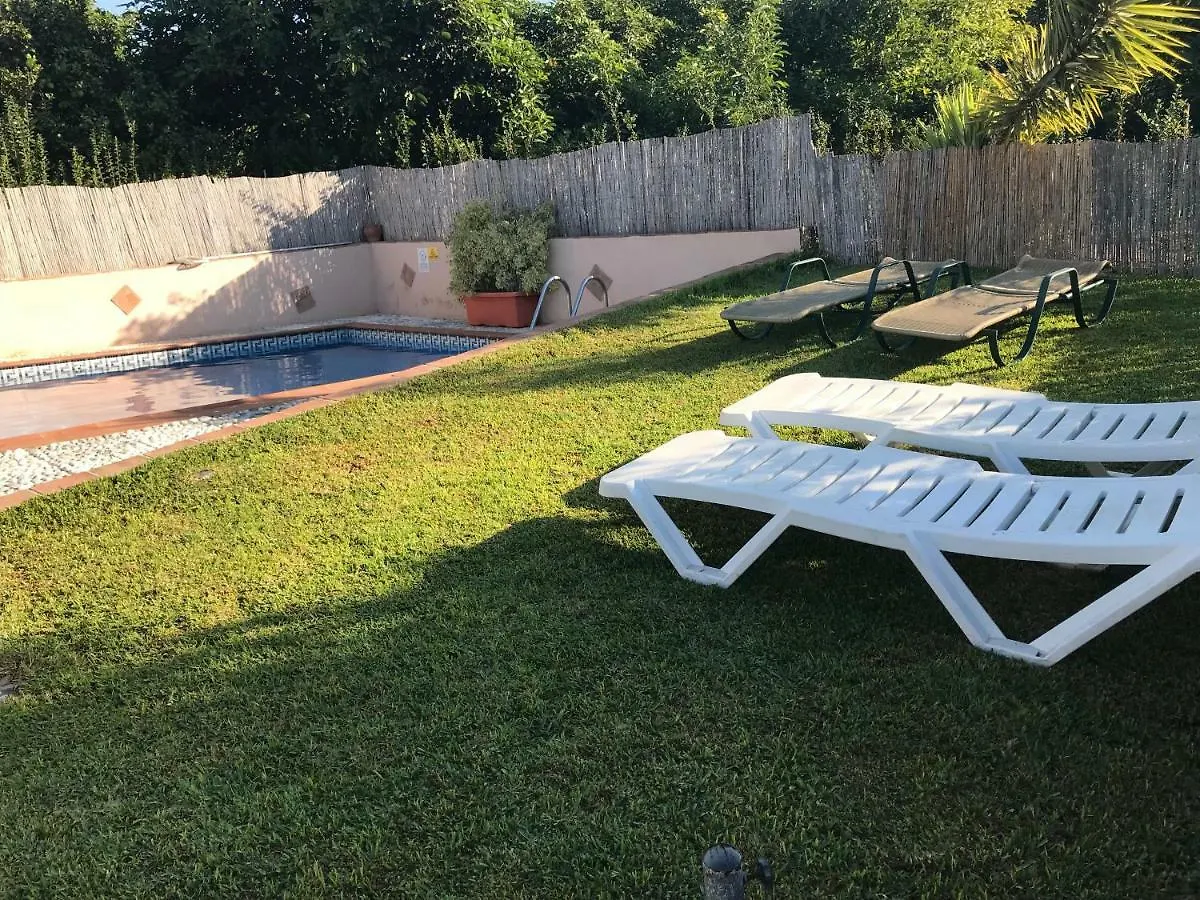 Villa Las Mercedes Nerja Holiday home