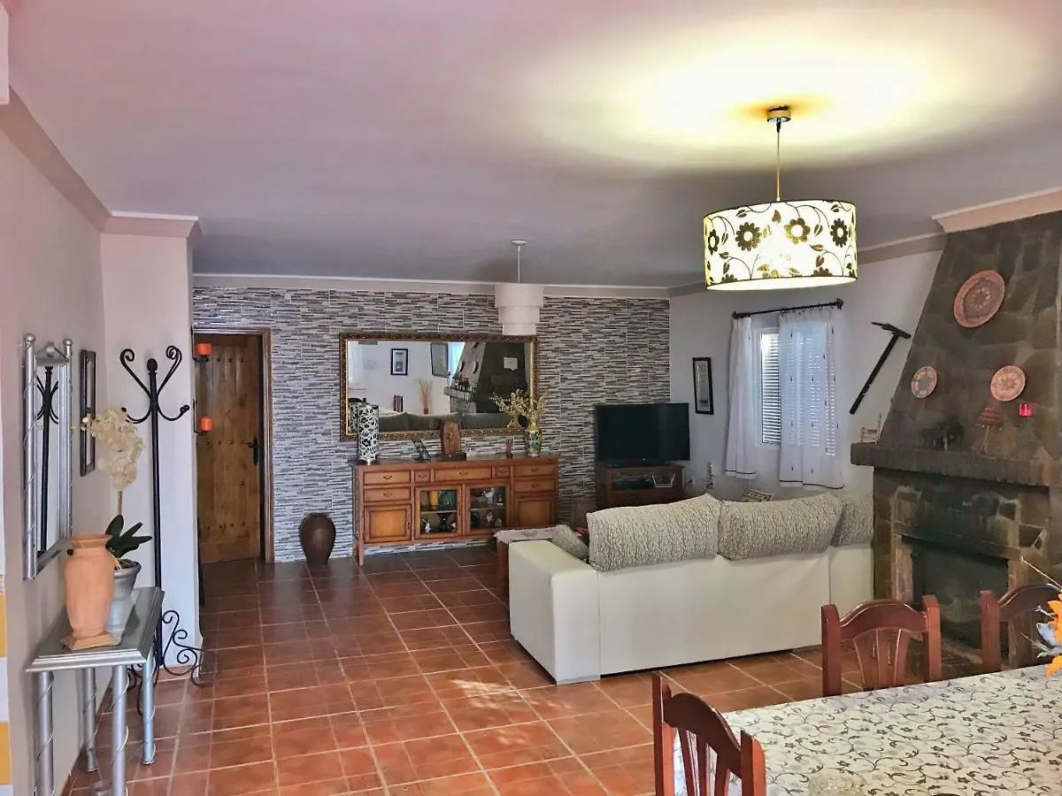 Villa Las Mercedes Nerja 0*,  Spain